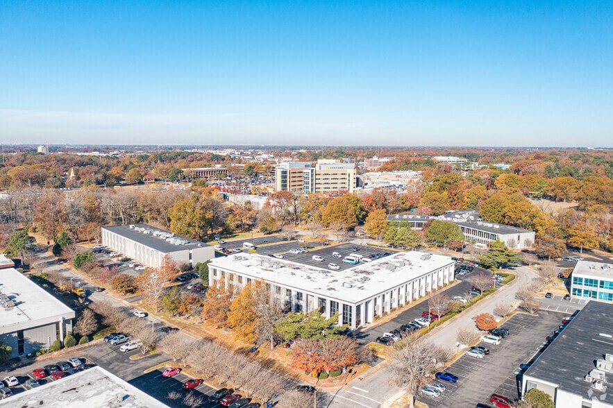 6350 Center Dr, Norfolk, VA à louer - Photo de l’immeuble – Image 3 sur 4