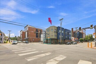 Plus de détails pour 20 S Mason St, Harrisonburg, VA - Bureau à louer