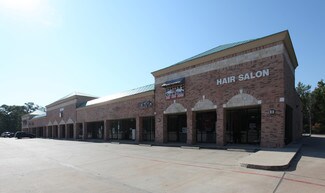 Plus de détails pour 9201 FM-1488, Magnolia, TX - Local commercial à louer