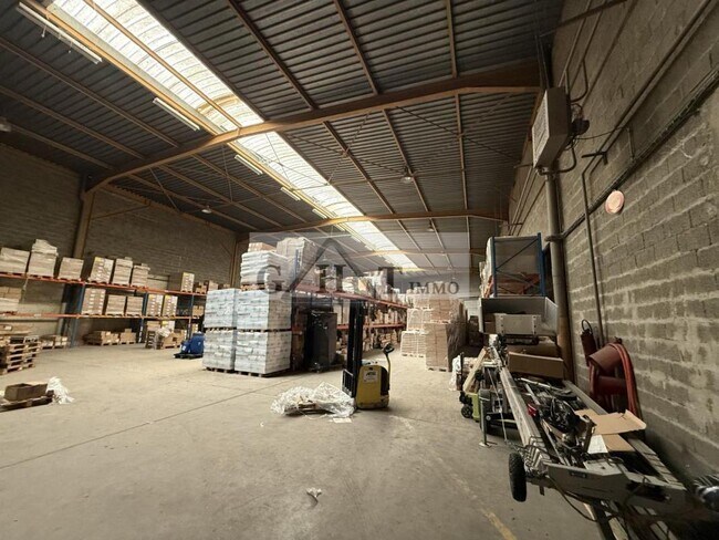 Plus de détails pour Industriel/Logistique à vendre