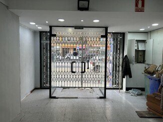 Plus de détails pour Carrer De Felip II, Barcelone - Logement à vendre