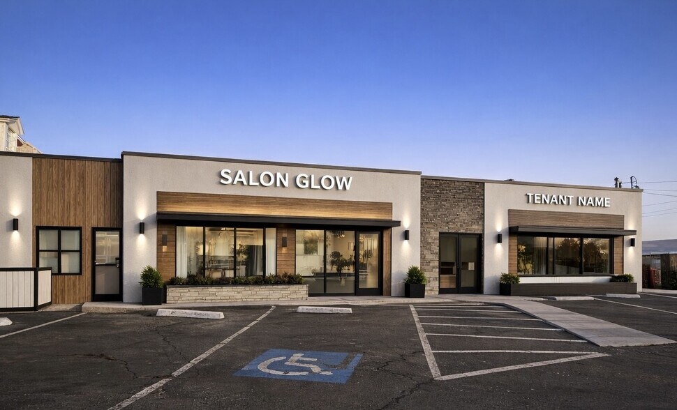 670 Alvaro St, Reno, NV à louer - Photo de l’immeuble – Image 2 sur 2
