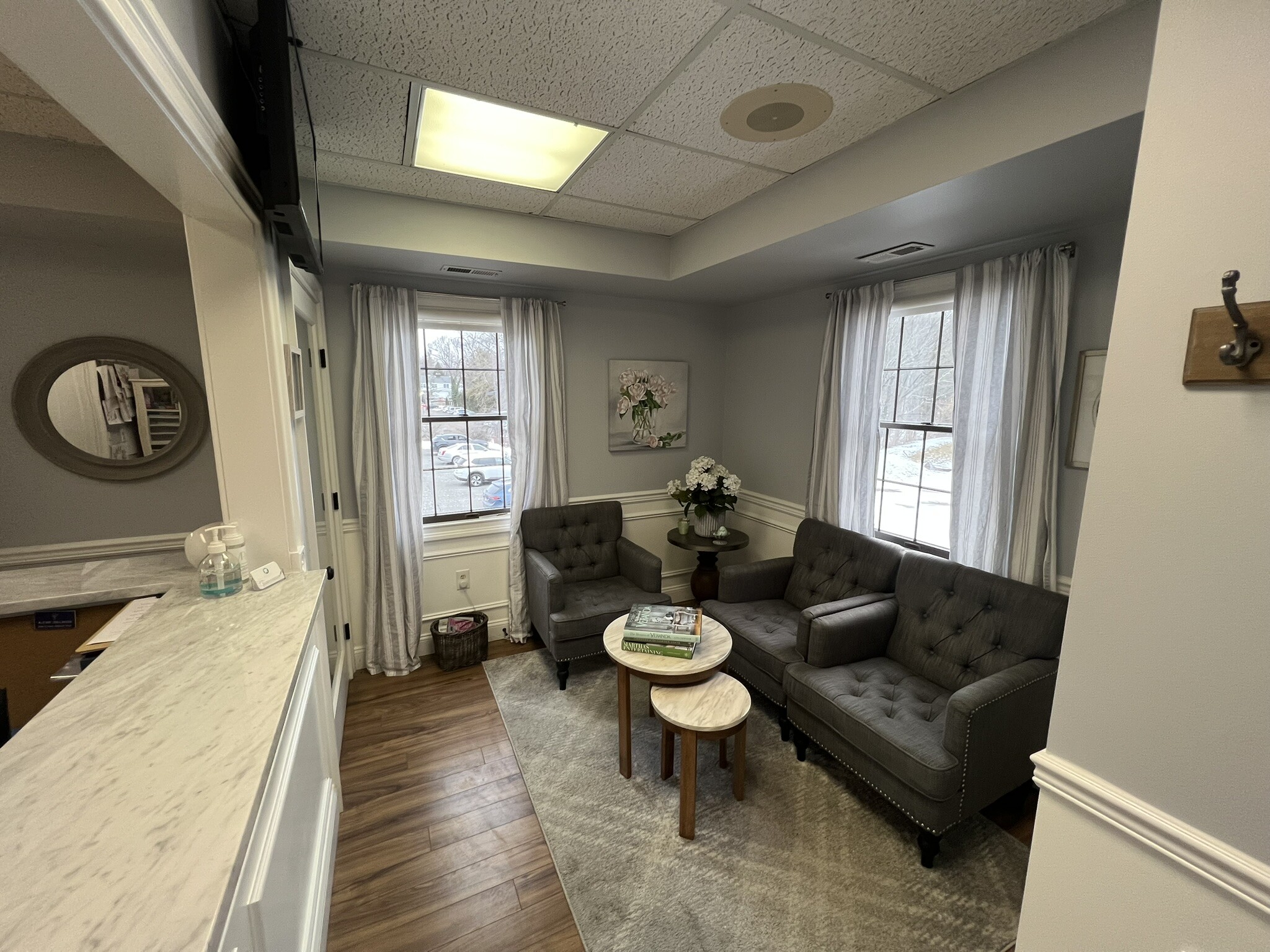 1806 Springfield Ave, New Providence, NJ à louer Photo intérieure– Image 1 sur 13