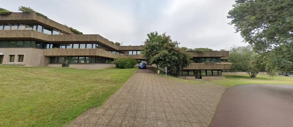 1 Boulevard De L'Universite, Saint-Nazaire à louer - Photo de l’immeuble – Image 3 sur 5