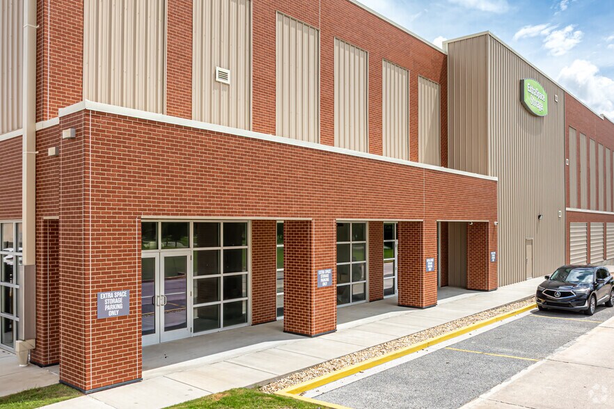 6750 Franklin Ave, New Orleans, LA à louer - Photo de l’immeuble – Image 3 sur 4