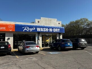 Plus de détails pour 111 E University Dr, Denton, TX - Local commercial à louer