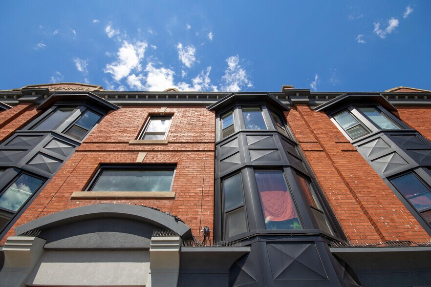 463-477 King St E, Hamilton, ON à vendre - Photo de l’immeuble – Image 2 sur 14