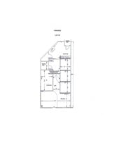 3960 Old Milton Pky, Alpharetta, GA à louer Plan de site– Image 1 sur 11