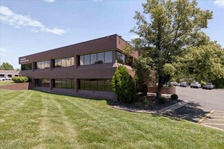 Plus de détails pour 11775 W 112th St, Overland Park, KS - Bureau à louer