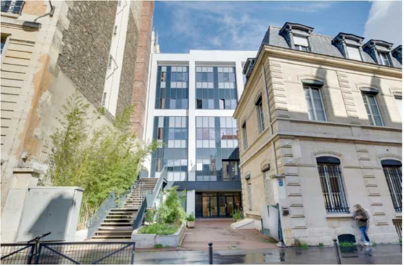 64-70 Rue Du Ranelagh, Paris à louer - Photo de l’immeuble – Image 1 sur 14