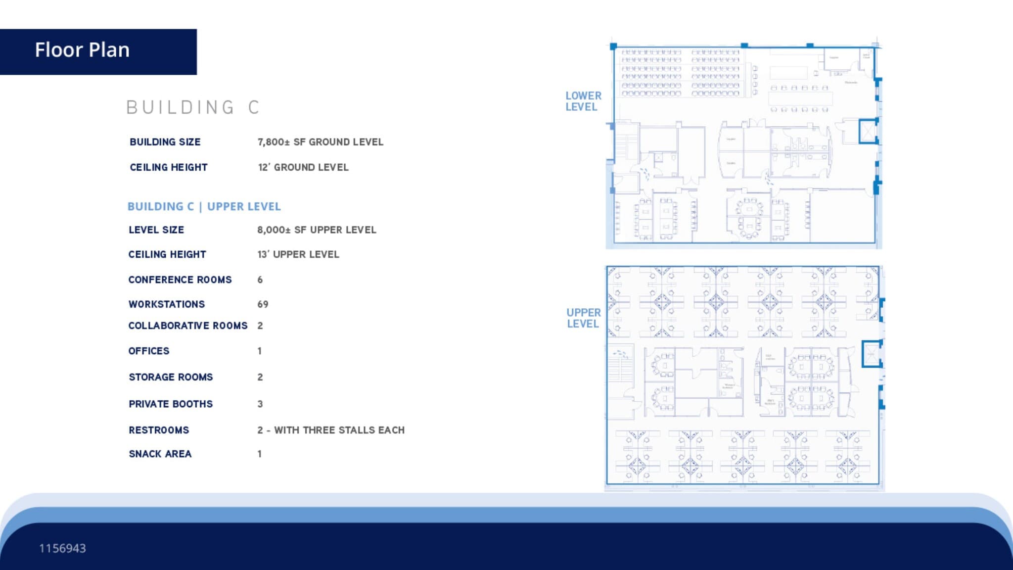 7600 Nw 5th Pl, Gainesville, FL à louer Plan d’étage– Image 1 sur 3