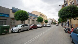Plus de détails pour Local commercial à vendre