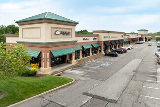 Plus de détails pour 1209-1279 Main St, Imperial, MO - Local commercial à louer