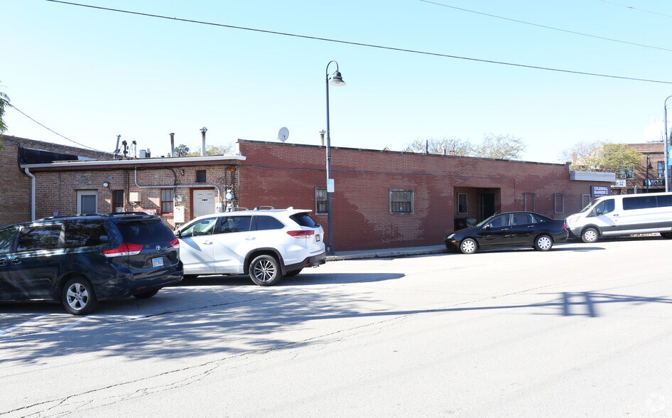 5-11 S Prospect Ave, Clarendon Hills, IL à louer - Photo de l’immeuble – Image 2 sur 3