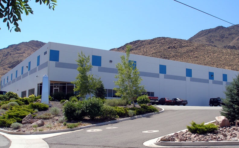 1335 Alexandria Ct, Mccarran, NV à louer Photo de l’immeuble– Image 1 sur 10