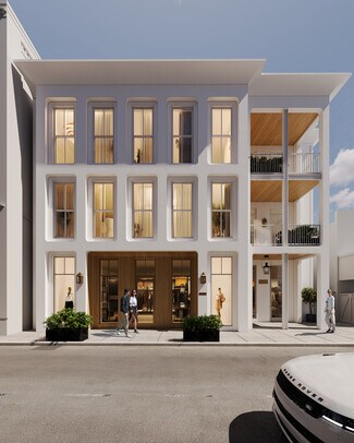 Plus de détails pour 32 Cumberland st, Charleston, SC - Local commercial à louer
