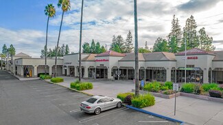 Plus de détails pour 6130-6186 Bollinger Rd, San Jose, CA - Local commercial à louer