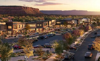 Plus de détails pour US Highway 89, Kanab, UT - Terrain à vendre