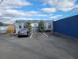 Plus de détails pour 5808 Allender Rd, White Marsh, MD - Bureau à louer