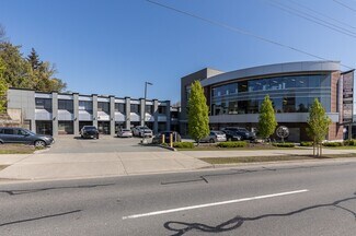 Plus de détails pour 33119 S Fraser Way, Abbotsford, BC - Bureau à louer
