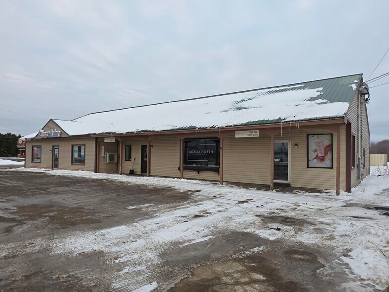 300 North St, Houlton, ME à vendre - Photo de l’immeuble – Image 2 sur 6