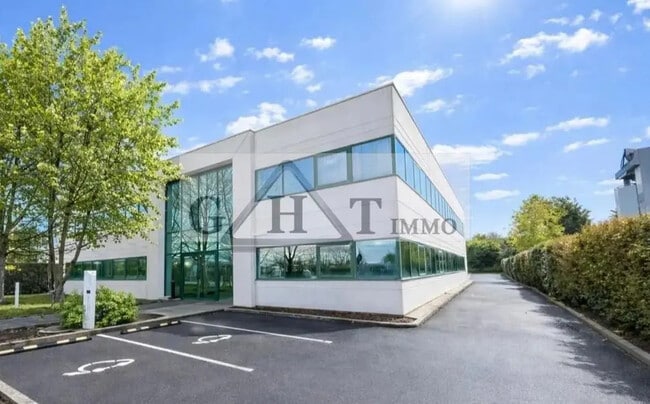 Plus de détails pour Industriel/Logistique à vendre