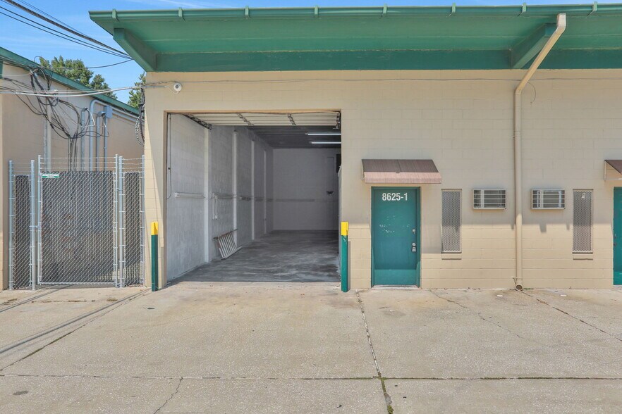 8511 Alton Ave, Jacksonville, FL à louer - Photo de l’immeuble – Image 3 sur 15