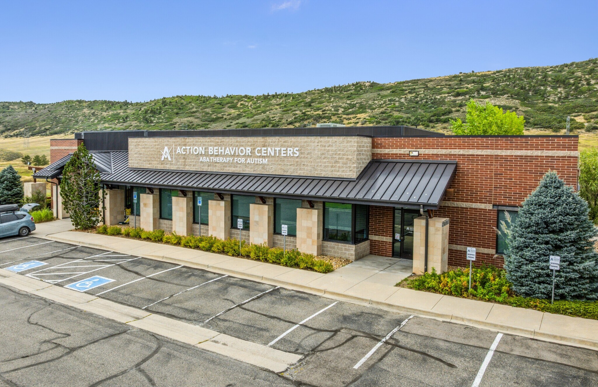 7911 Shaffer Pky, Littleton, CO à vendre Photo principale– Image 1 sur 6