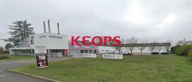 Plus de détails pour 7 Rue François Arago, Albi - Local d'activités à louer