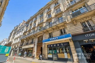 Plus de détails pour 30 Rue De Miromesnil, Paris - Bureau à vendre