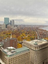 1 Boston Pl, Boston, MA à louer Photo intérieure– Image 2 sur 2