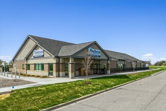 Plus de détails pour 6869 Laketowne Pl NE, Albertville, MN - Local commercial à vendre