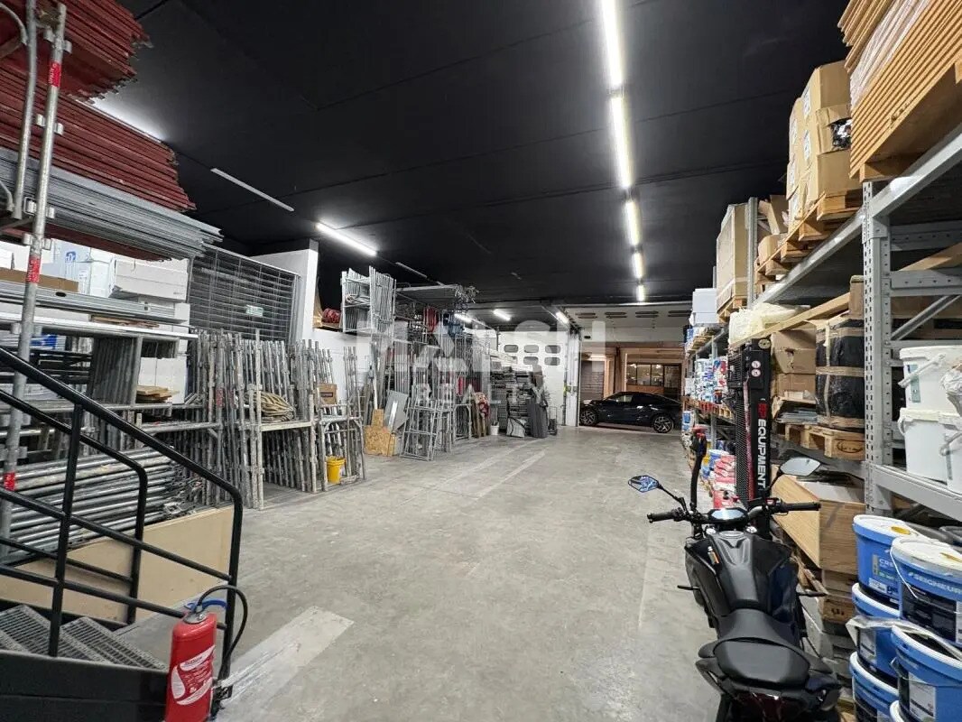 Bureau dans Brignais à louer Photo intérieure– Image 1 sur 7