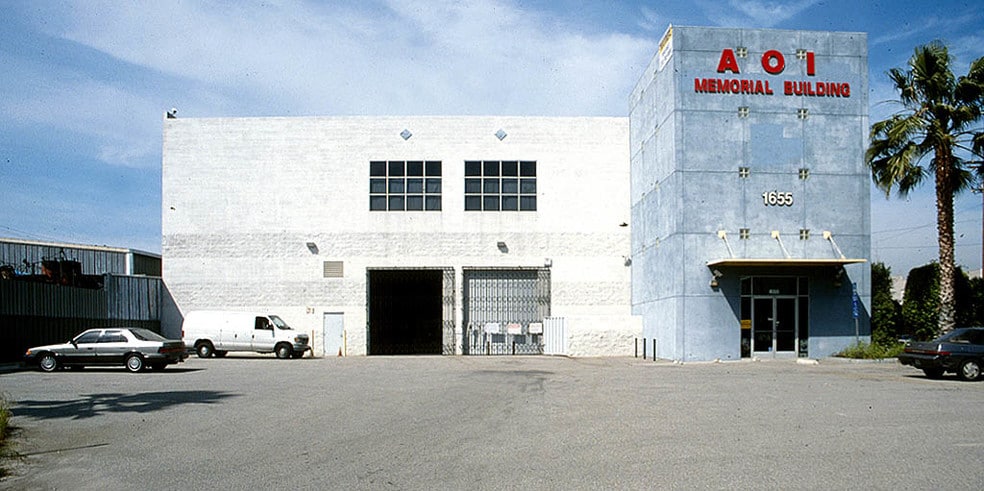 1655 E 14th St, Los Angeles, CA à louer - Autre – Image 3 sur 10