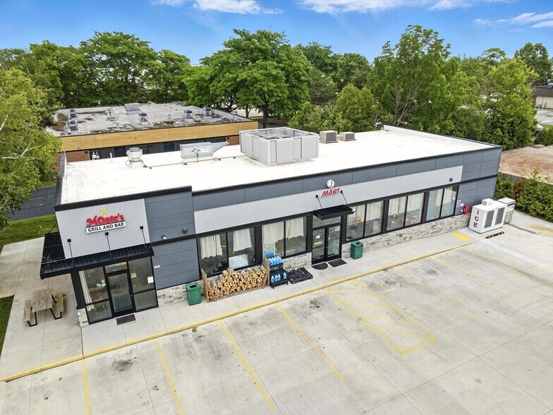 1441 N 26th St, Sheboygan, WI à vendre - Photo de l’immeuble – Image 3 sur 11