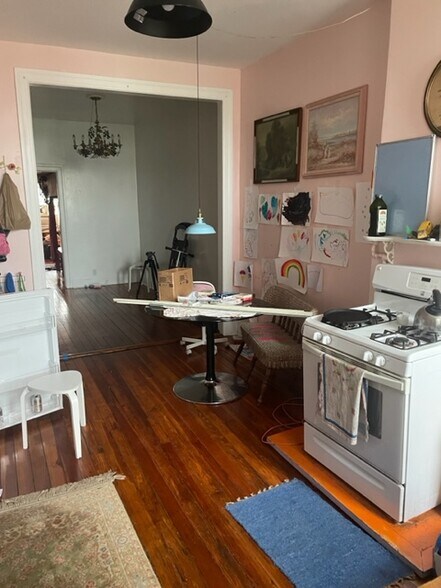 109 Saint Nicholas Ave, Brooklyn, NY à vendre - Photo de l’immeuble – Image 2 sur 13