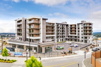 Plus de détails pour 1428-1488 Flint Av, Langford, BC - Local commercial à louer