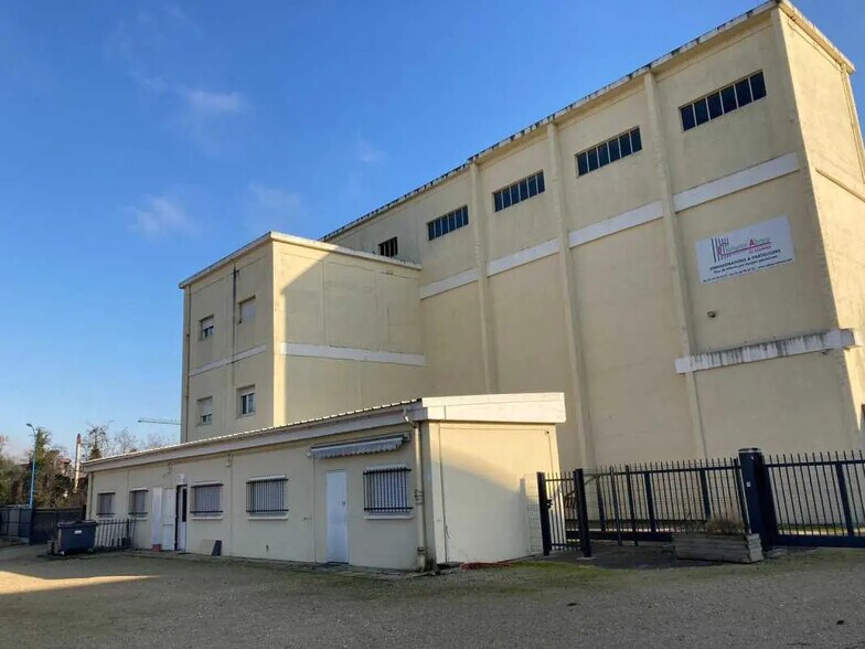 Terrain dans Étampes à vendre - Photo de l’immeuble – Image 2 sur 8