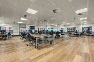 Plus de détails pour 3 Copthall Ave, Londres - Bureau à louer