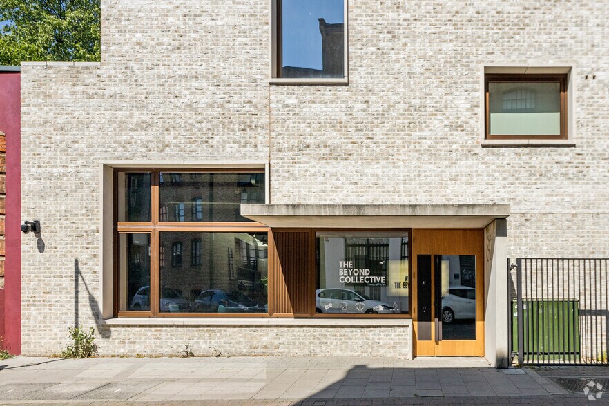 87 Weston St, Londres à louer - Photo de l’immeuble – Image 3 sur 3