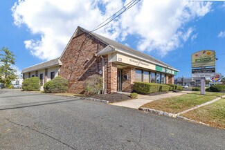 Plus de détails pour 122 Central Ave, Clark, NJ - Local commercial à vendre