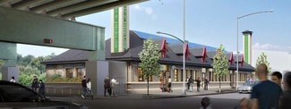 Plus de détails pour 910 Hunts Point Ave, Bronx, NY - Local commercial à louer