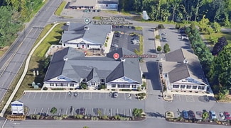 Plus de détails pour 1131 West St, Southington, CT - Bureau à louer