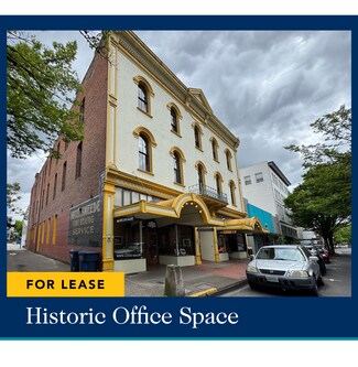 Plus de détails pour 767 Willamette St, Eugene, OR - Bureau à louer