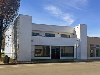 Plus de détails pour 589 Mendocino Ave, Santa Rosa, CA - Bureau à louer