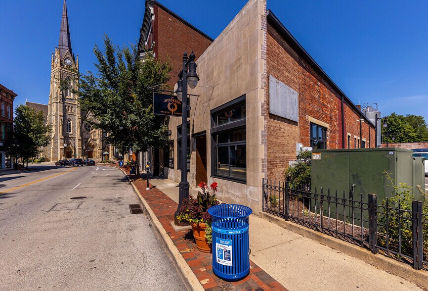 2800 Woodburn Ave, Cincinnati, OH à vendre - Photo de l’immeuble – Image 3 sur 36