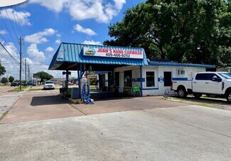 Plus de détails pour 2013 Center St, Deer Park, TX - Spécialisé à vendre