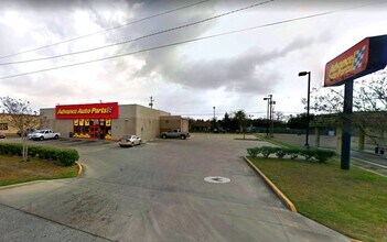 4444 Ayers St, Corpus Christi, TX à louer Photo intérieure– Image 1 sur 5