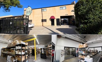 Plus de détails pour 1275 W 2nd St, Pomona, CA - Industriel/Logistique à vendre