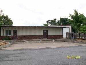 600 Broadway St, Joplin, MO à vendre - Photo de l’immeuble – Image 3 sur 25